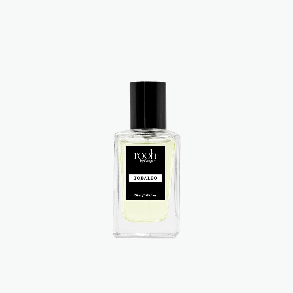 Tobalto - Eau de Parfum