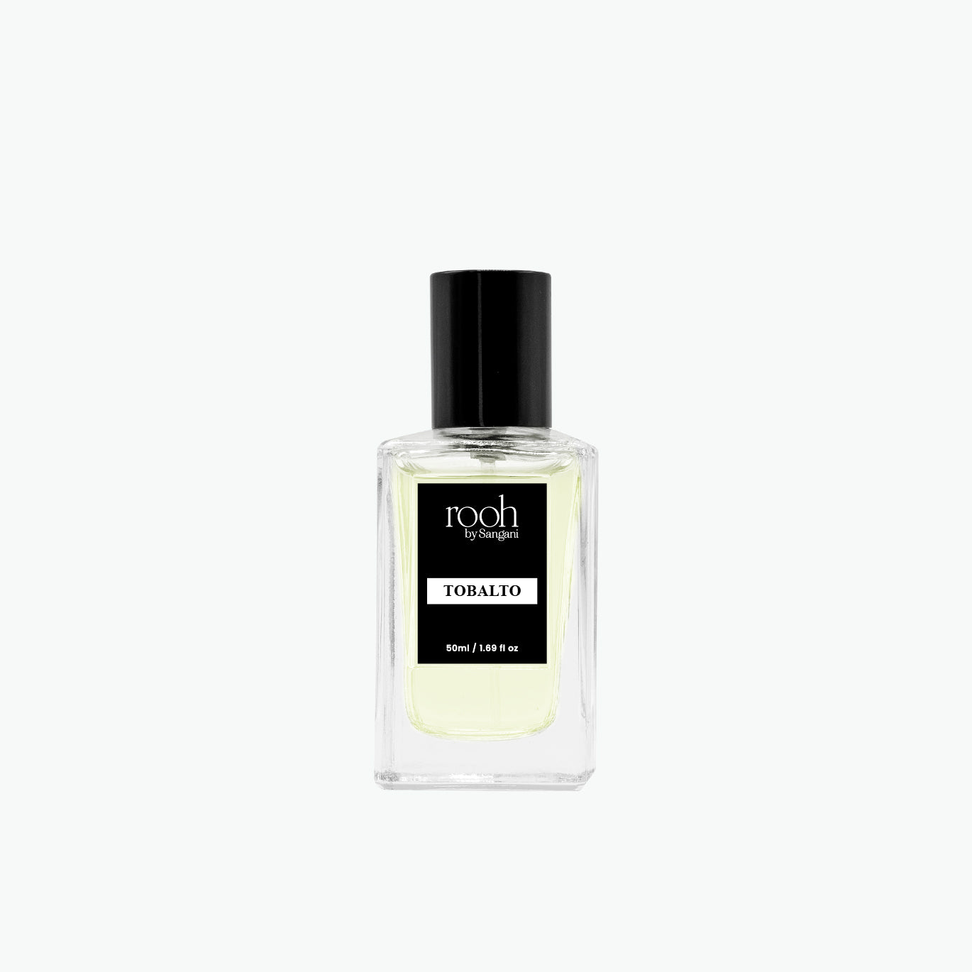 Tobalto - Eau de Parfum