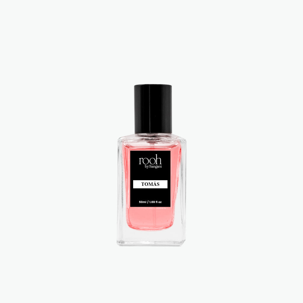 Tomas - Eau de Parfum