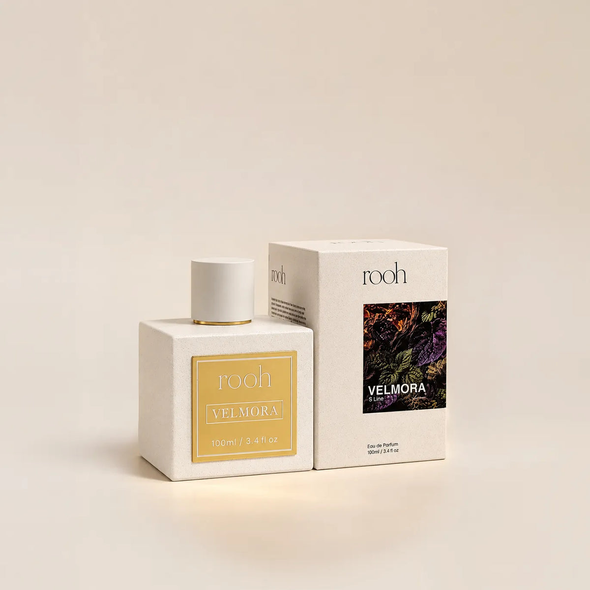 Velmora - Eau de Parfum