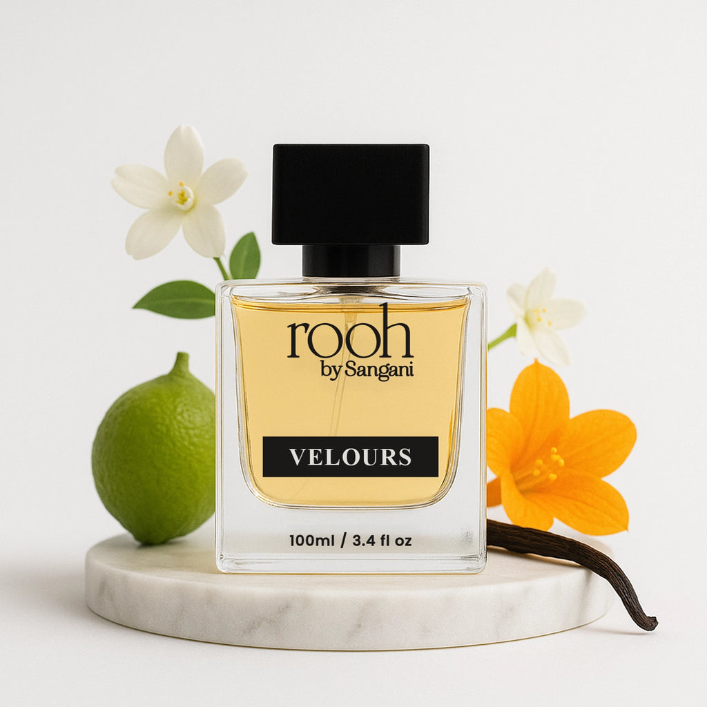 Velours- Eau de Parfum