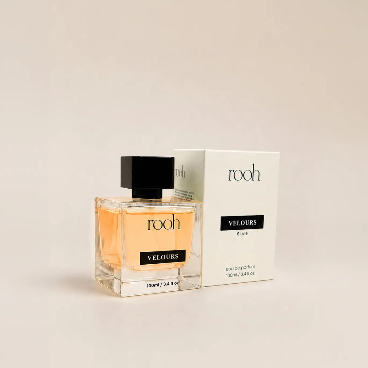 Velours- Eau de Parfum