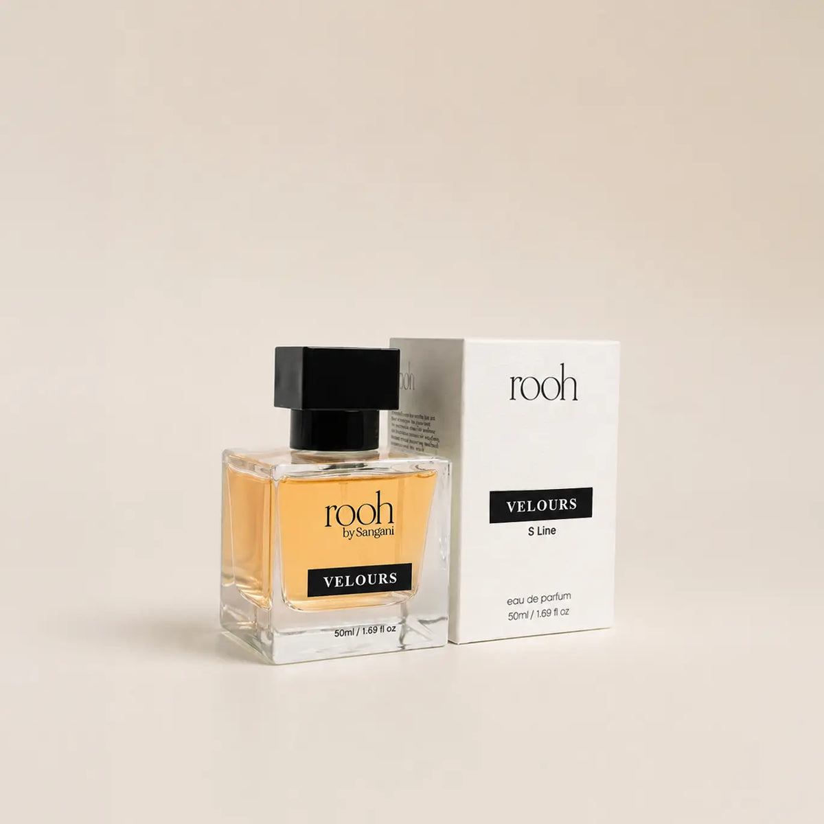 Velours- Eau de Parfum