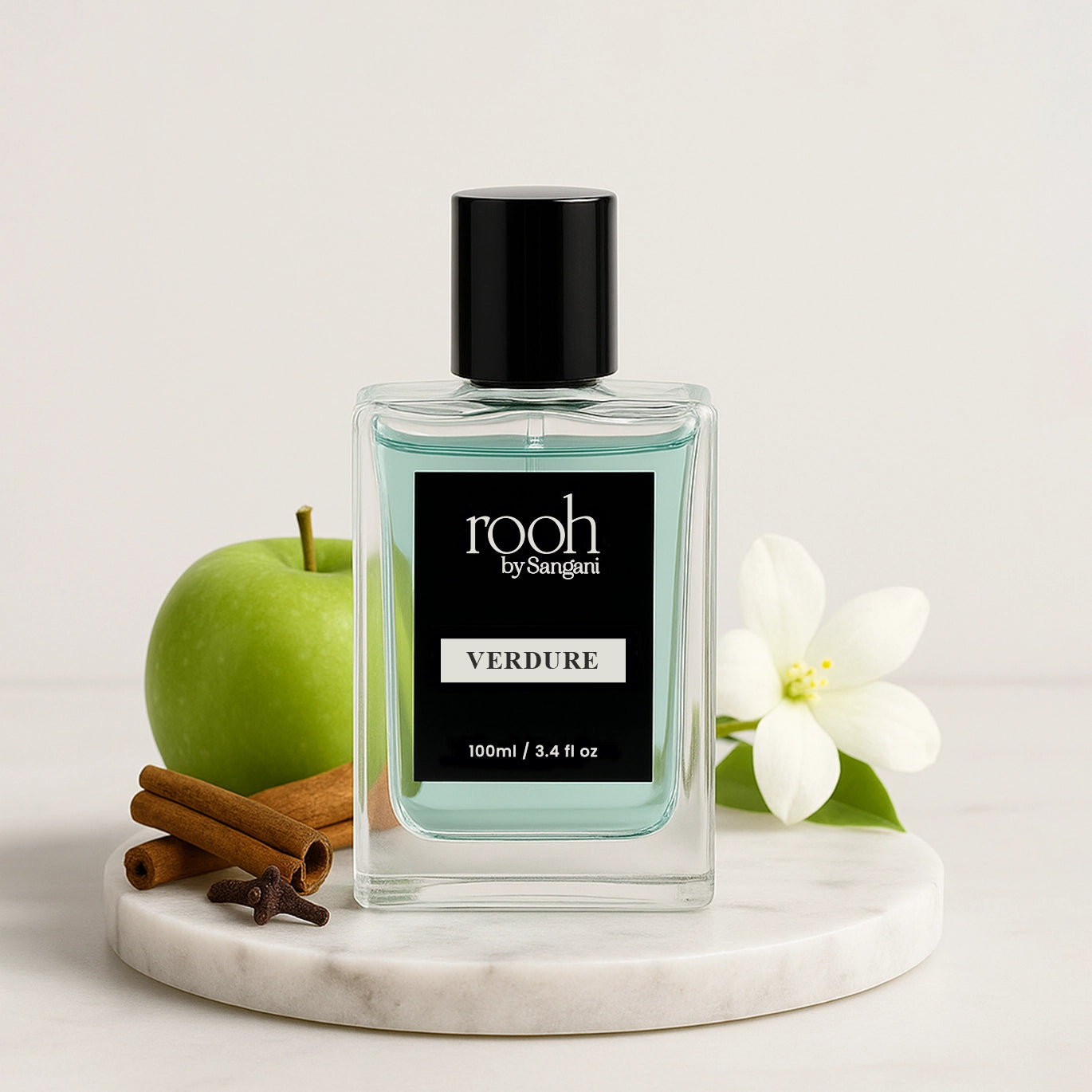 Verdure - Eau de Parfum