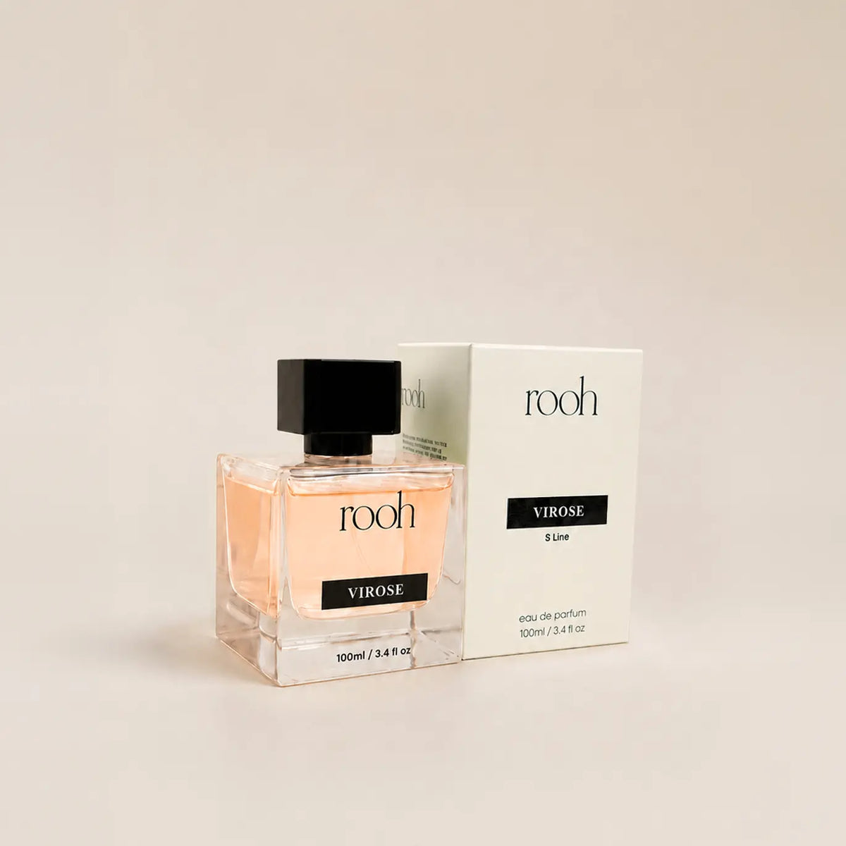 Virose - Eau de Toilette