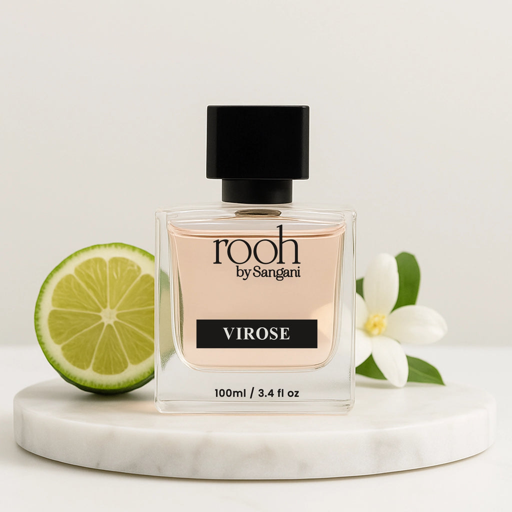 Virose - Parfum