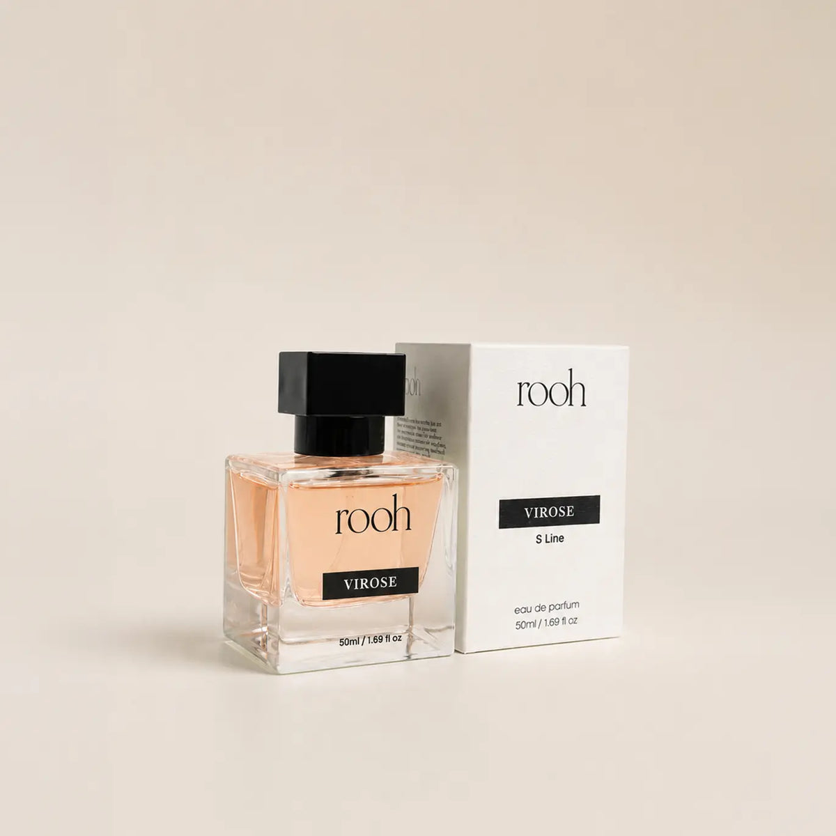 Virose - Eau de Toilette