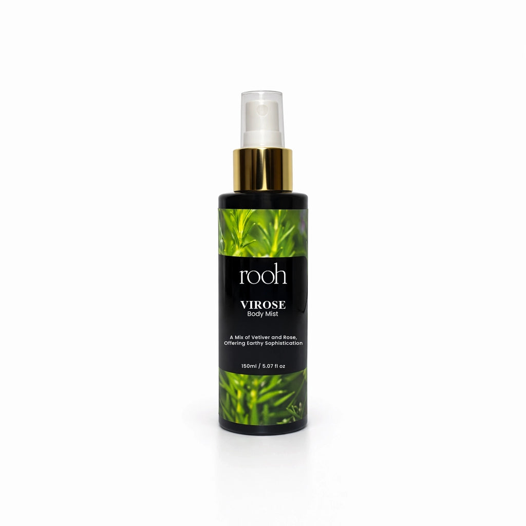 Body Mist Virose