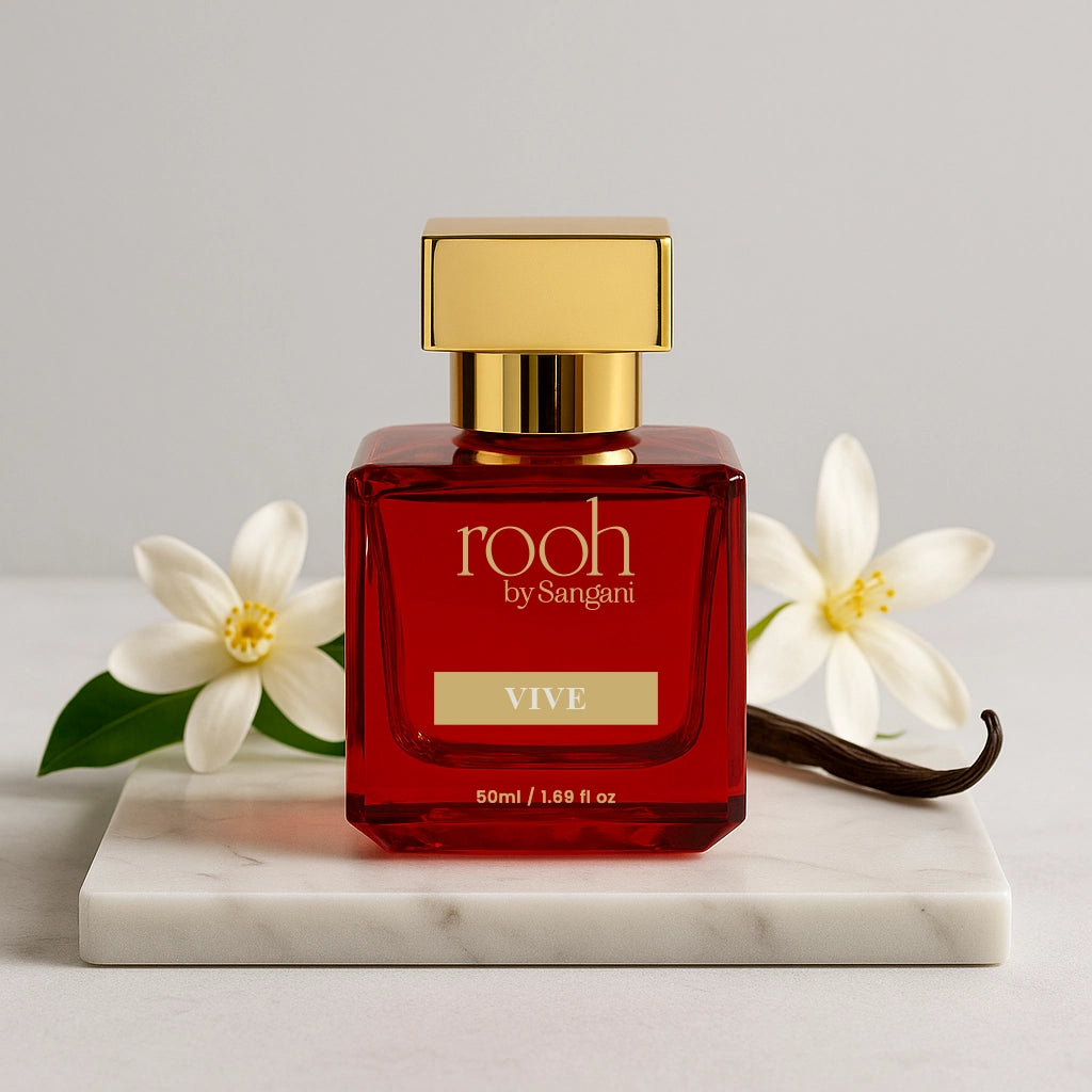 Vive - Eau de Cologne