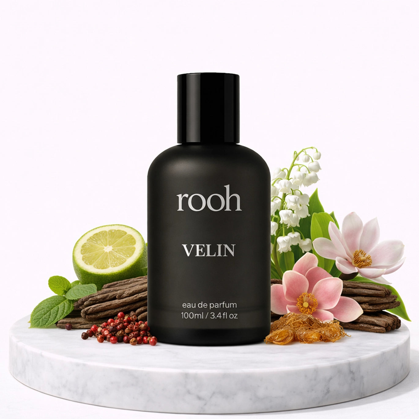 Velin - Eau de Parfum