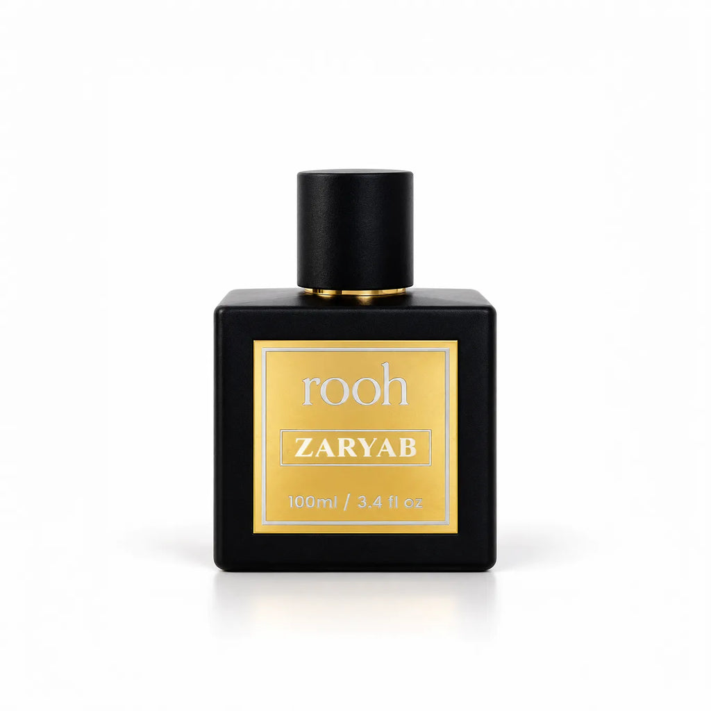 Zaryab - Eau de Parfum