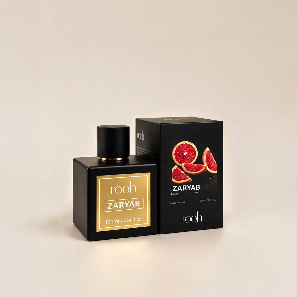 Zaryab - Eau de Parfum