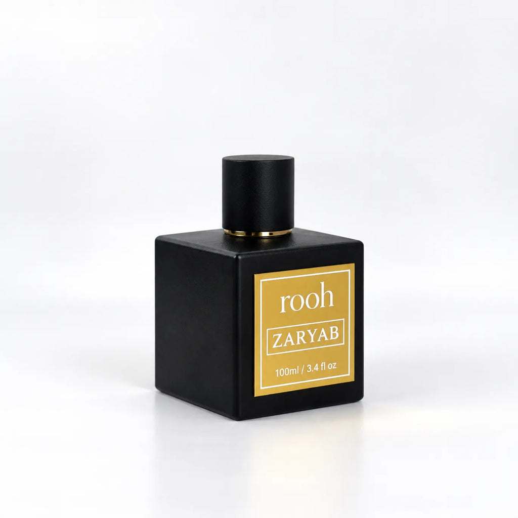 Zaryab - Eau de Parfum