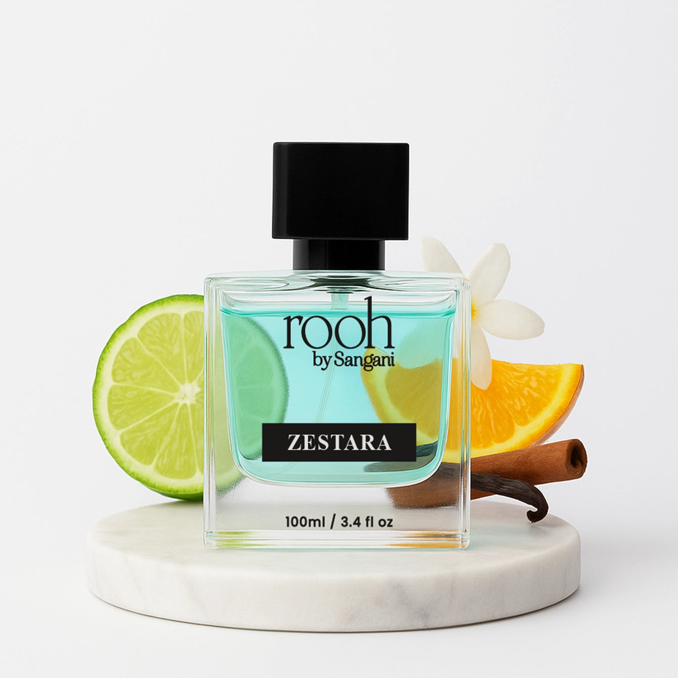 Zestara -  Eau de Toilette