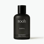 Zafira - Eau de Parfum