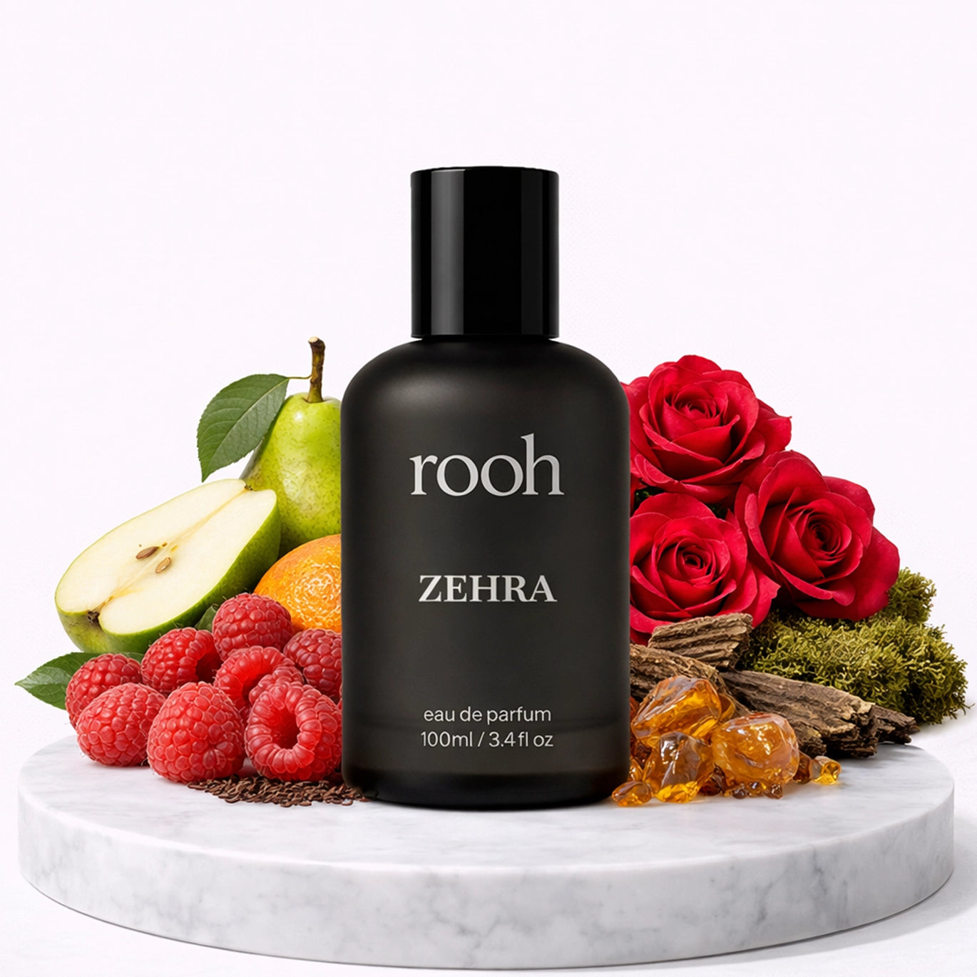 Zehra - Eau de Parfum