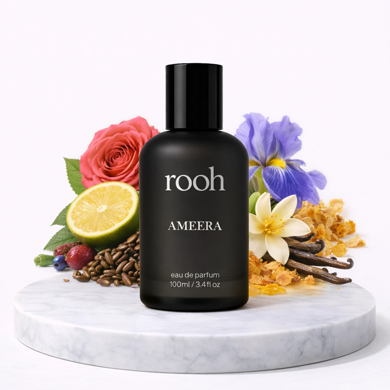 Ameera - Eau de Parfum