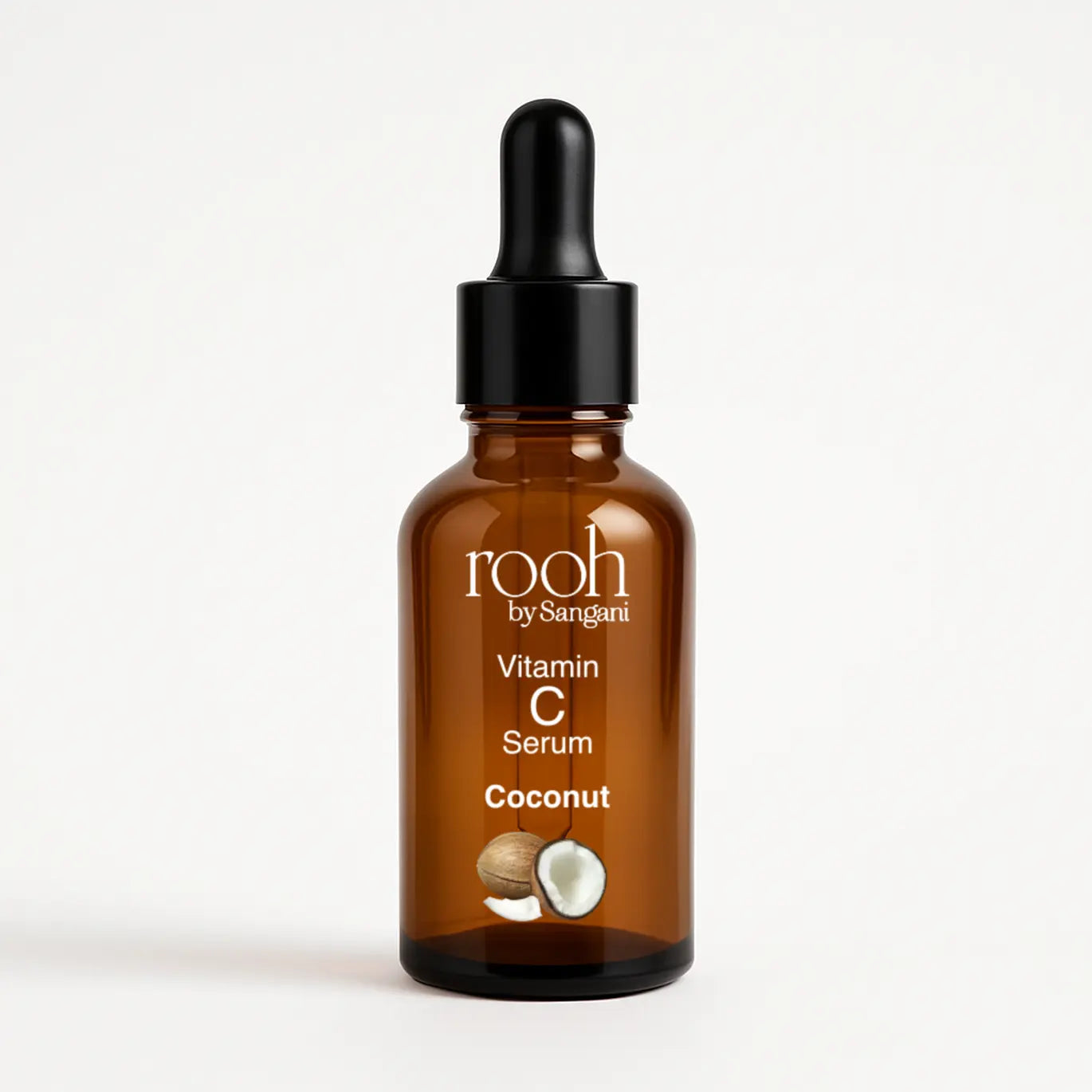Vitamin C Serum Coconut