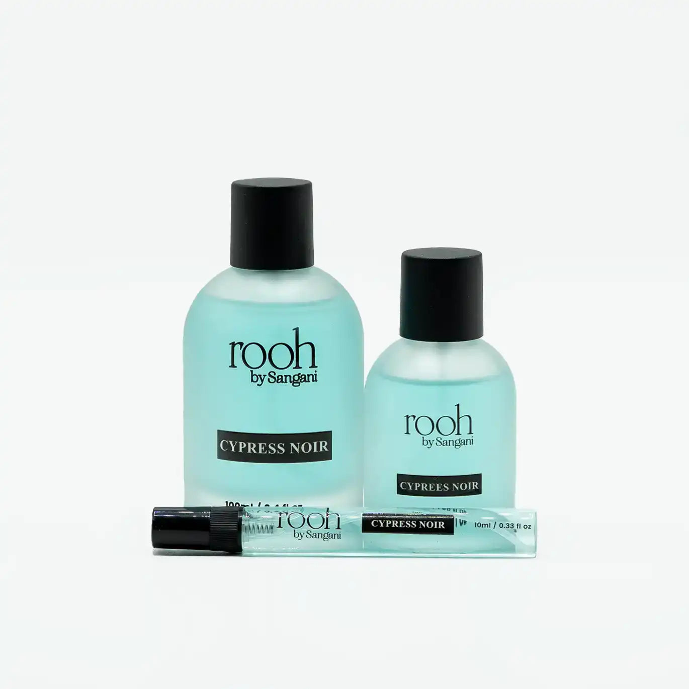 Cypress Noir - Eau de Parfum