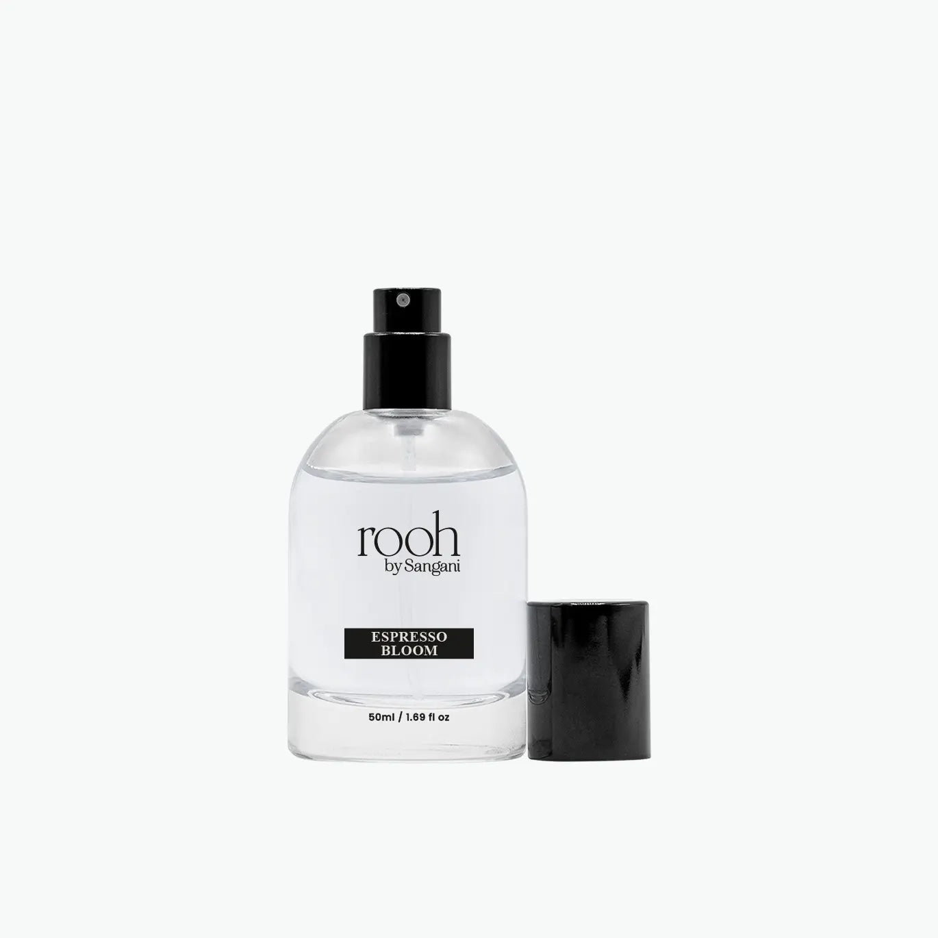 Espresso Bloom - Eau de Parfum