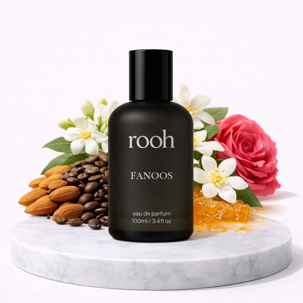 Fanoos - Eau de Parfum