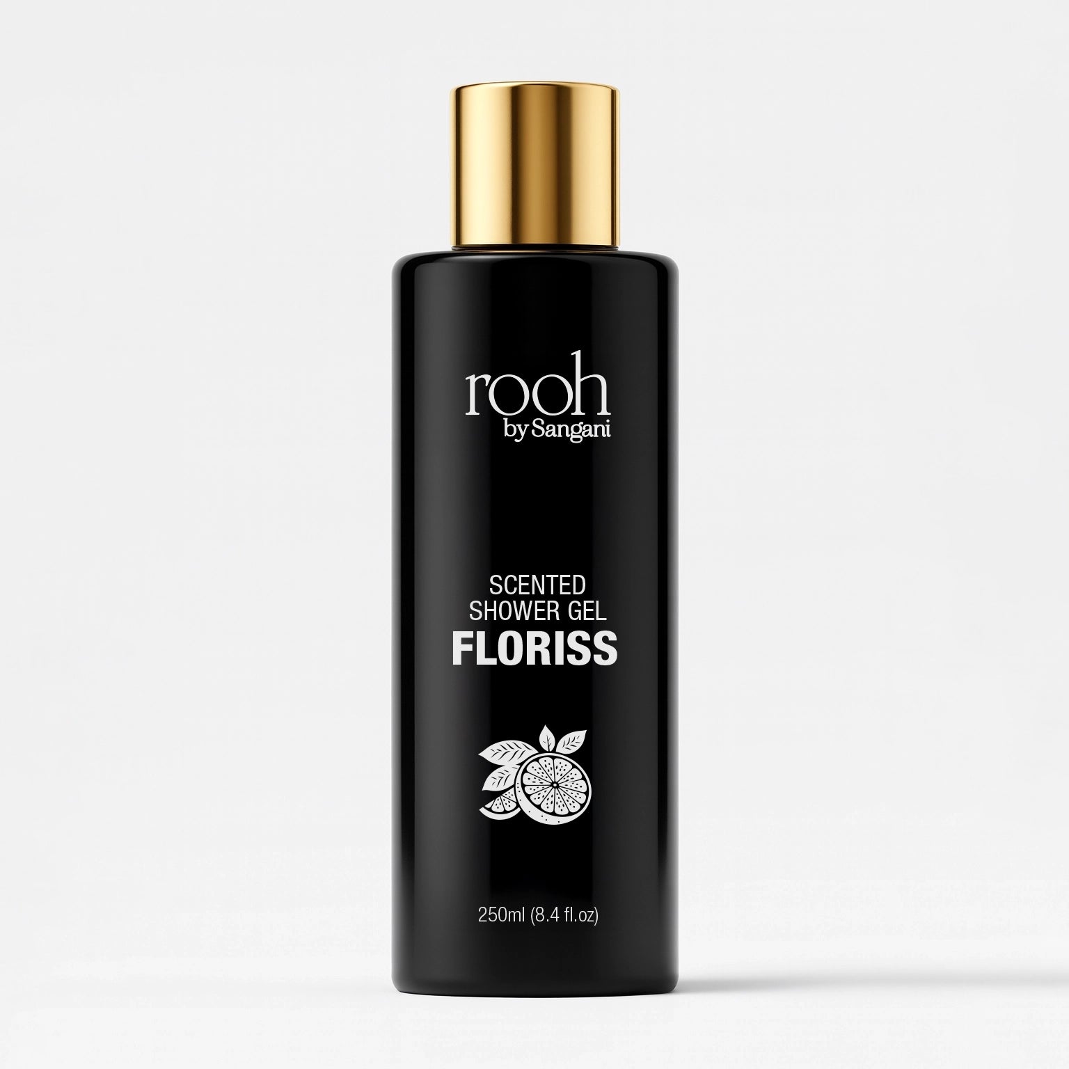 Shower Gel Floriss