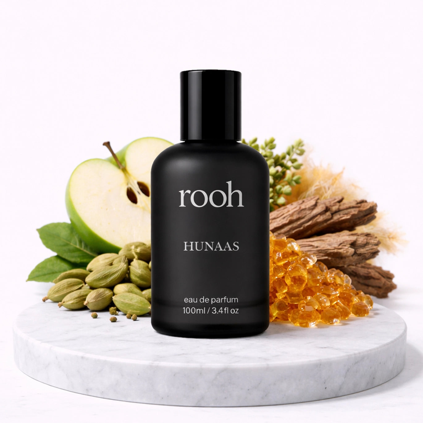Hunaas - Eau de Parfum