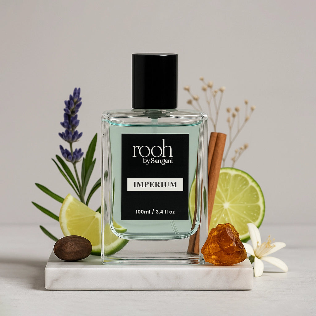 Imperium - Eau de Parfum