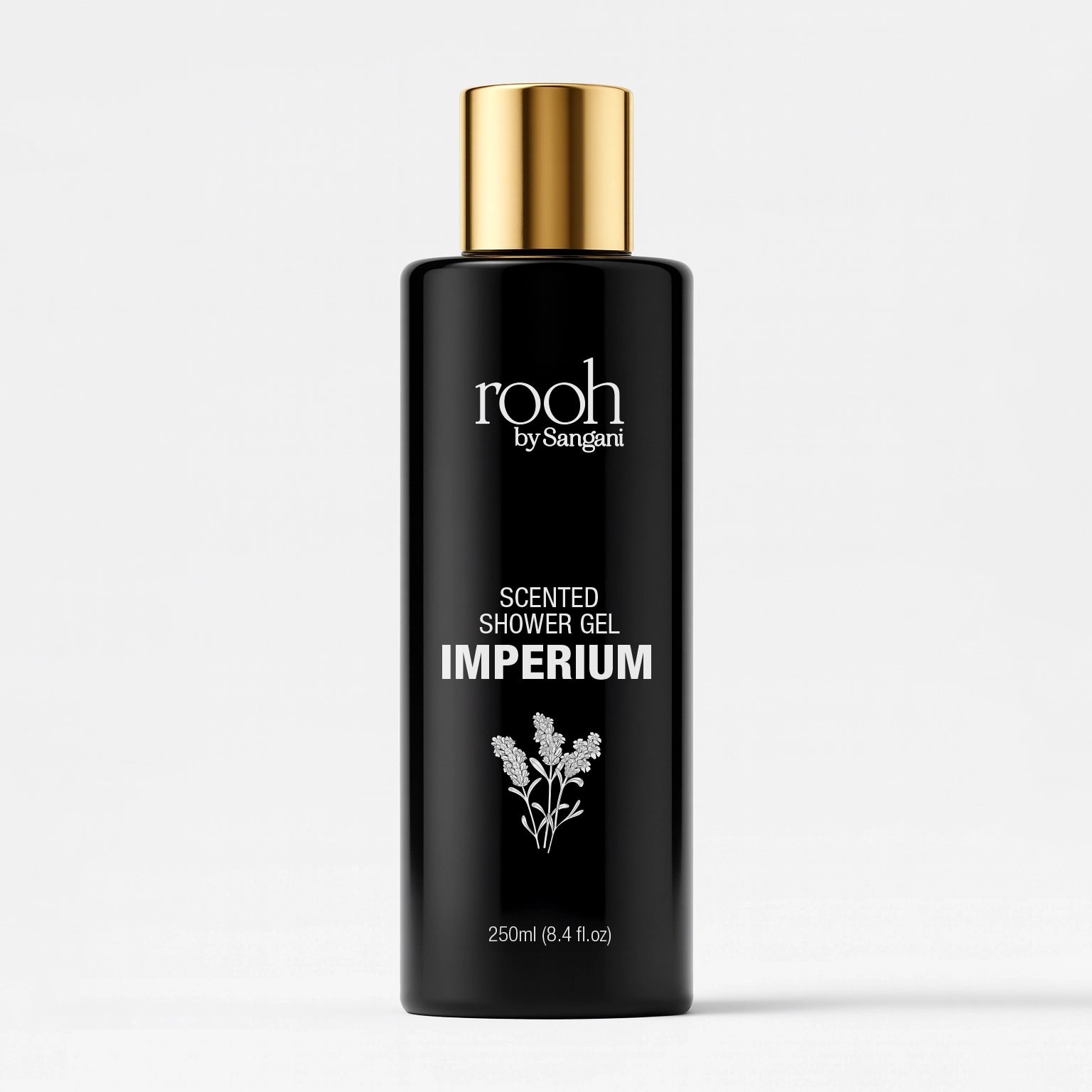 Shower Gel Imperium
