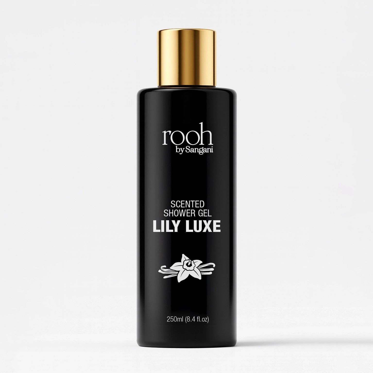 Shower Gel Lily Luxe