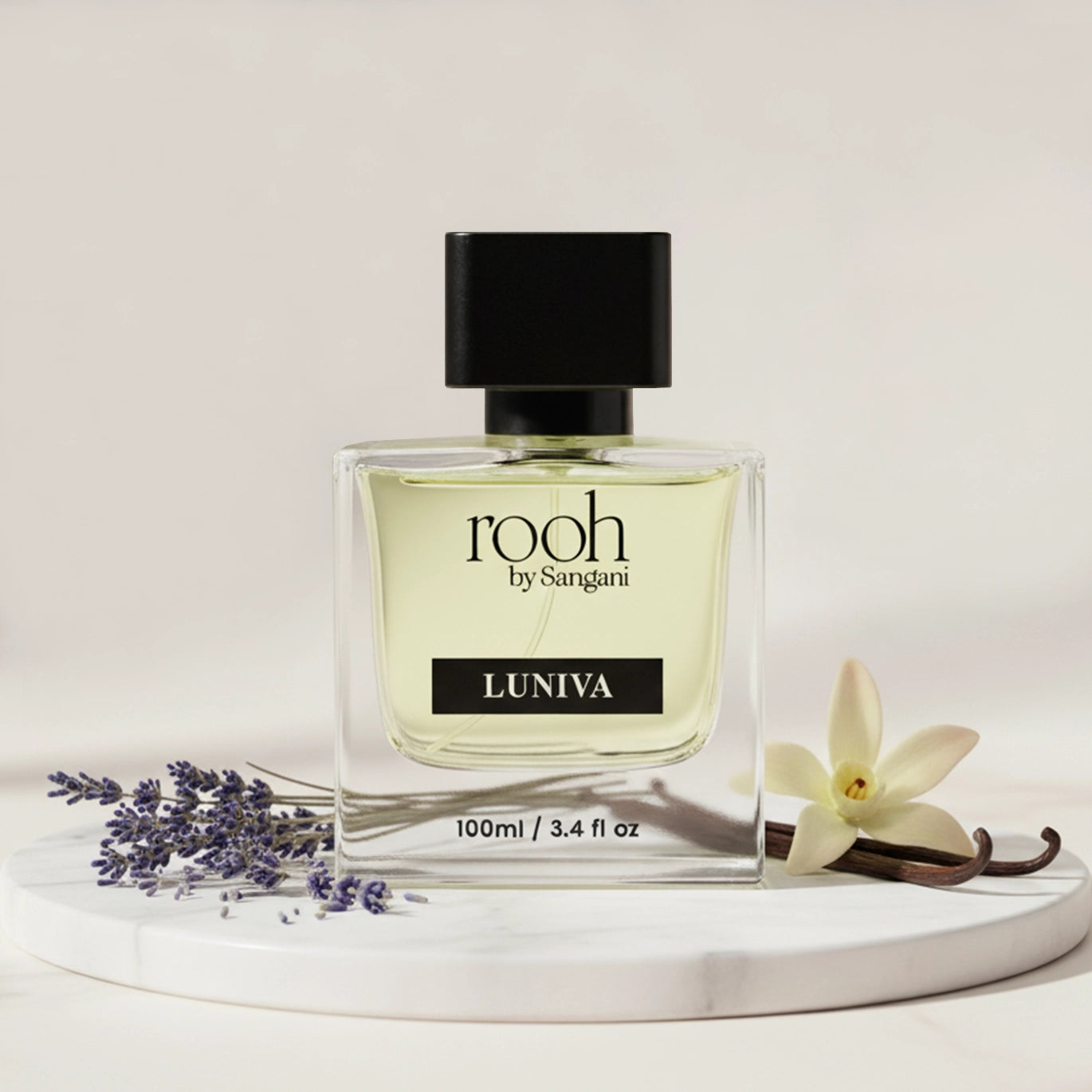 Luniva - Eau de Parfum