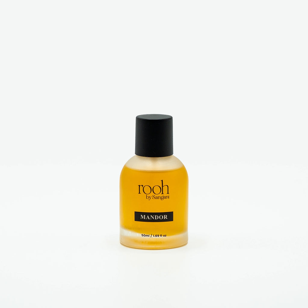 Mandor - Eau de Parfum