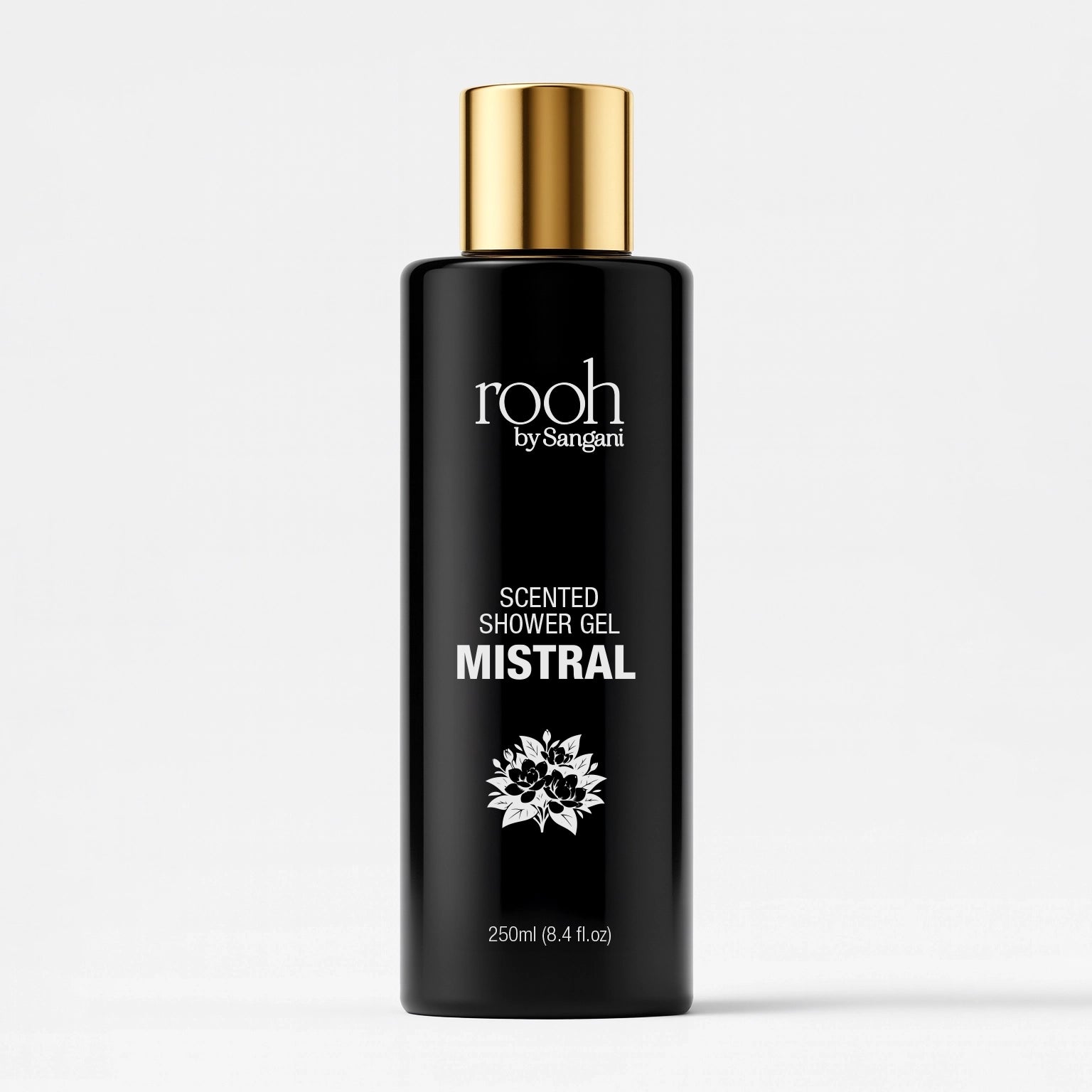 Shower Gel Mistral