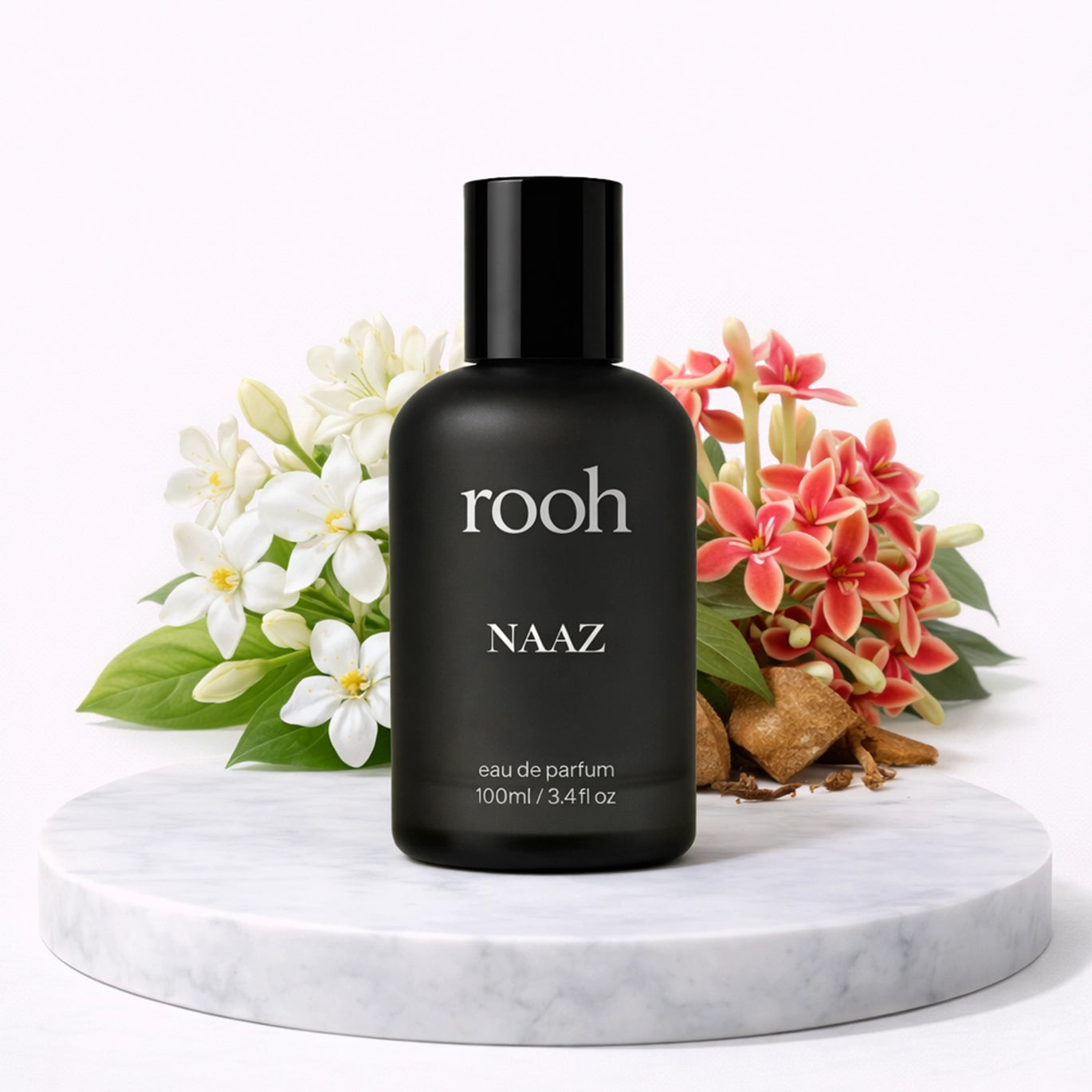 Naaz - Eau de Parfum