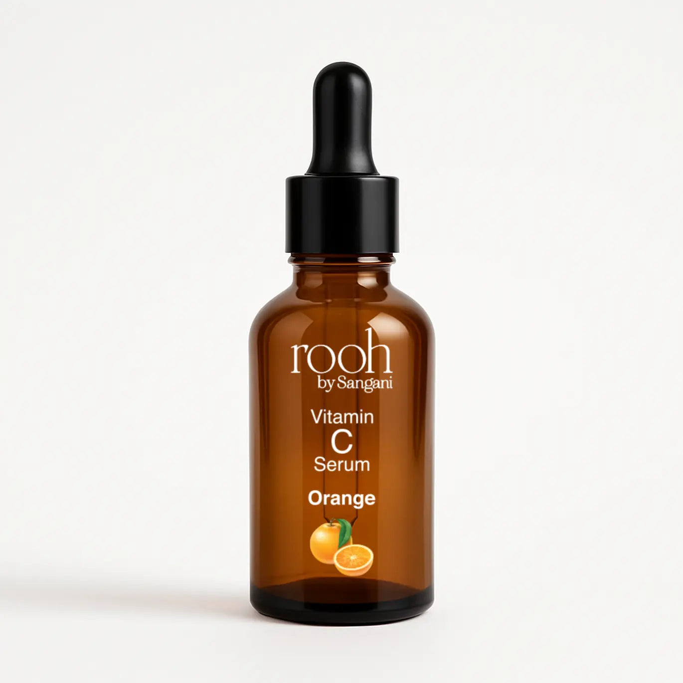Vitamin C Serum Orange