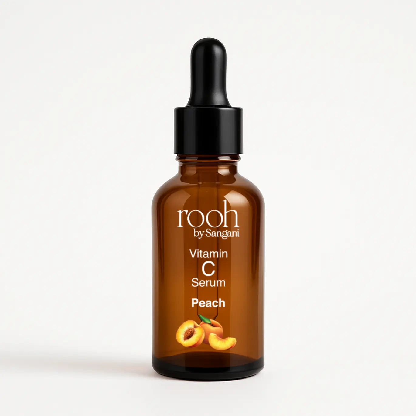 Vitamin C Serum Peach
