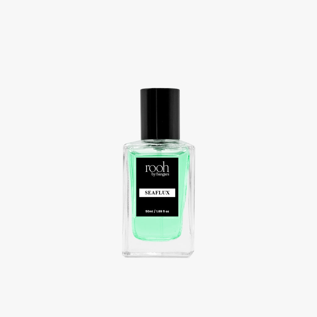 Seaflux - Eau de Parfum