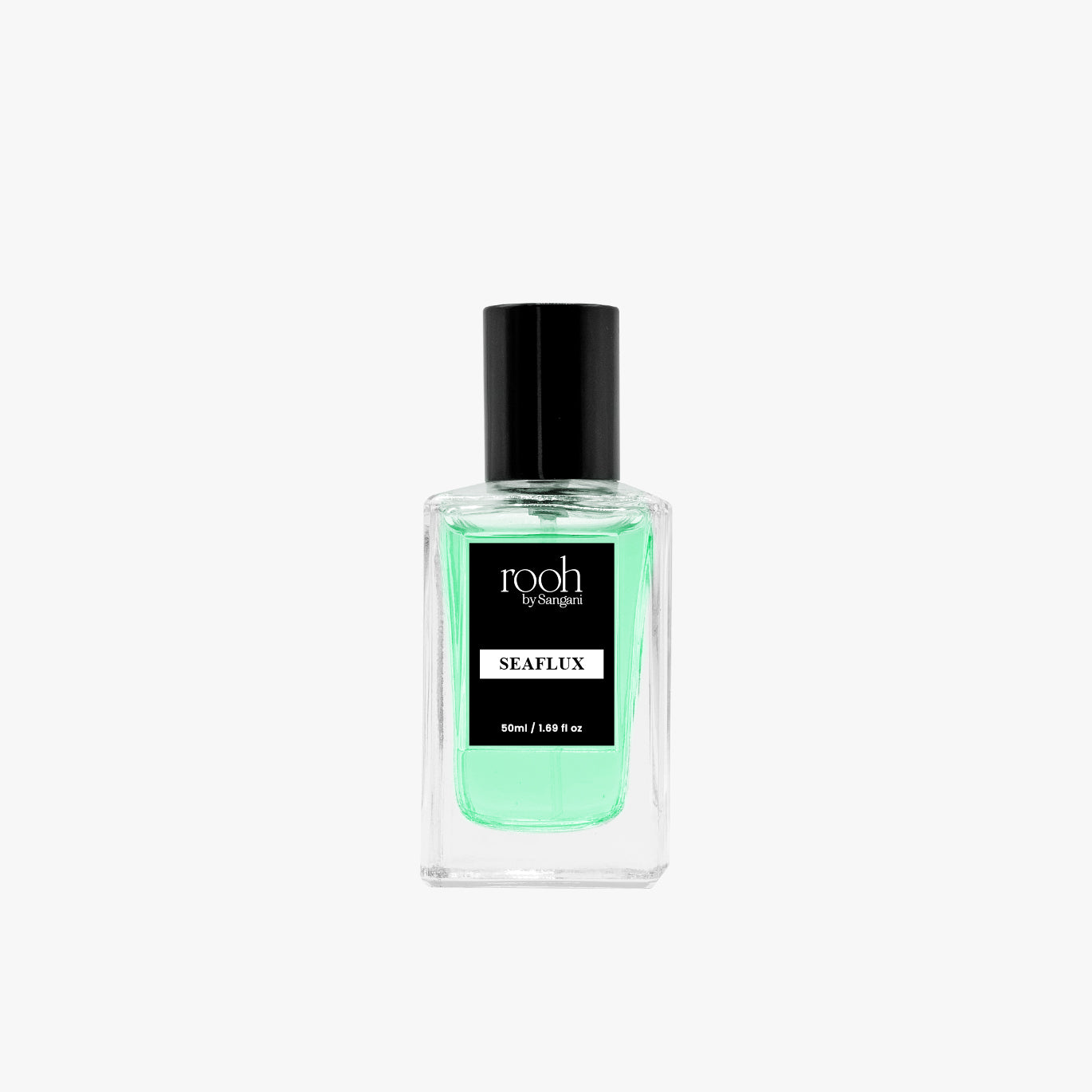Seaflux - Eau de Toilette
