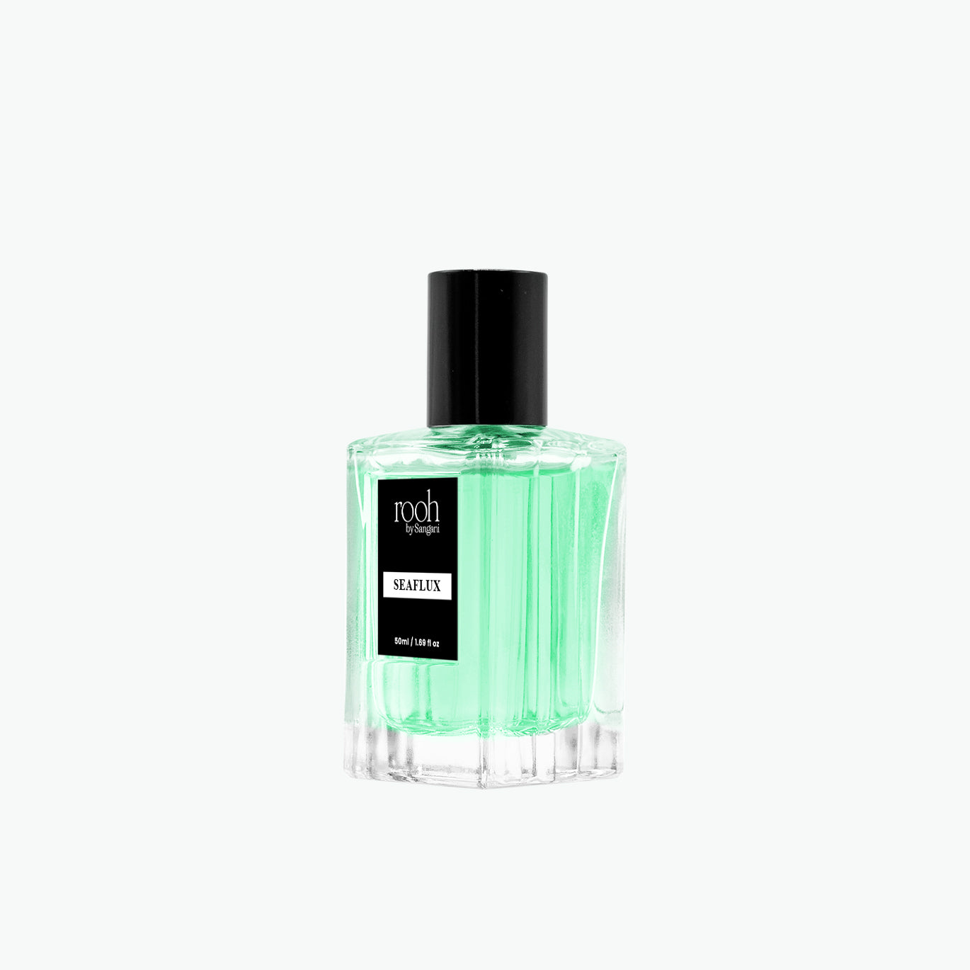 Seaflux - Eau de Toilette