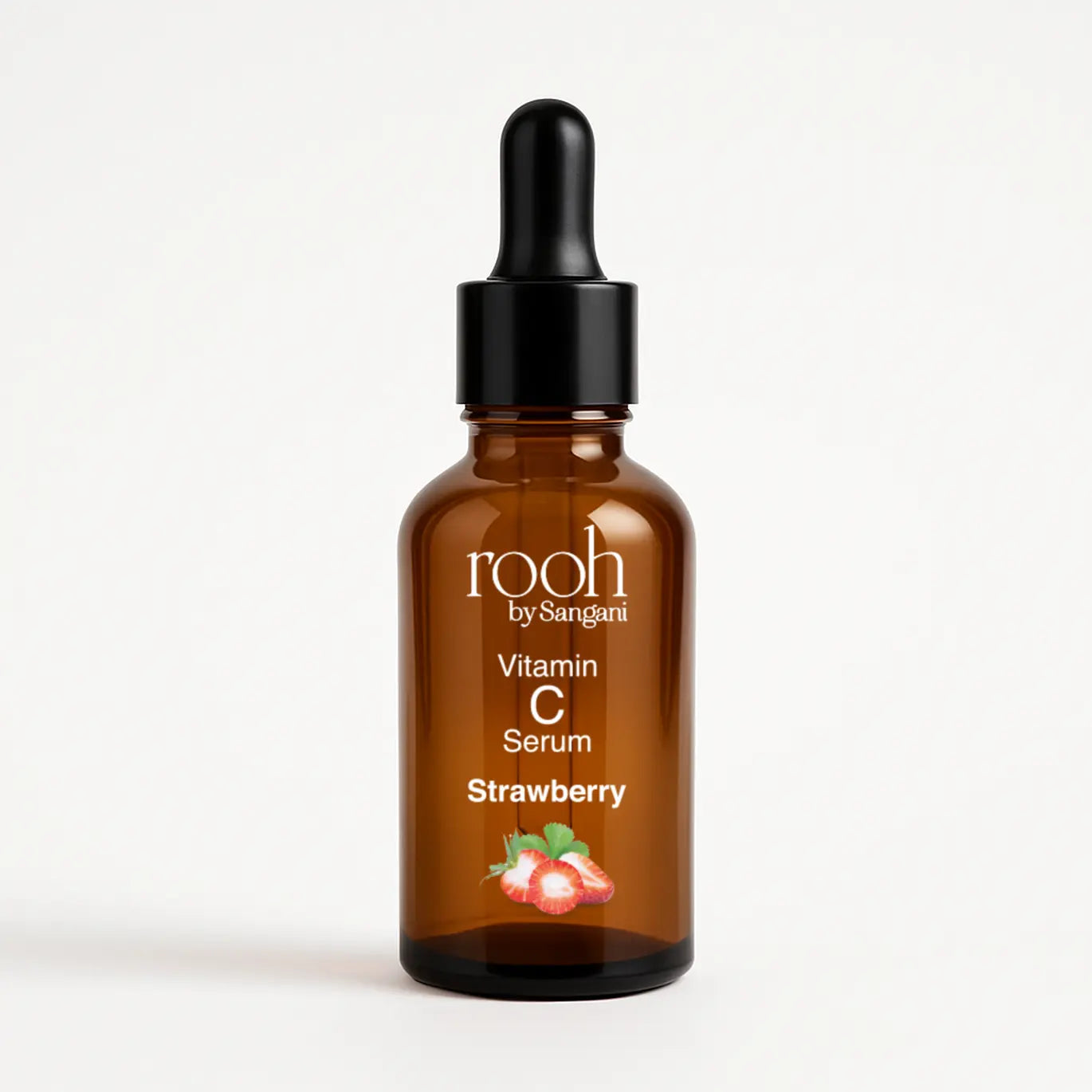 Vitamin C Serum Strawberry
