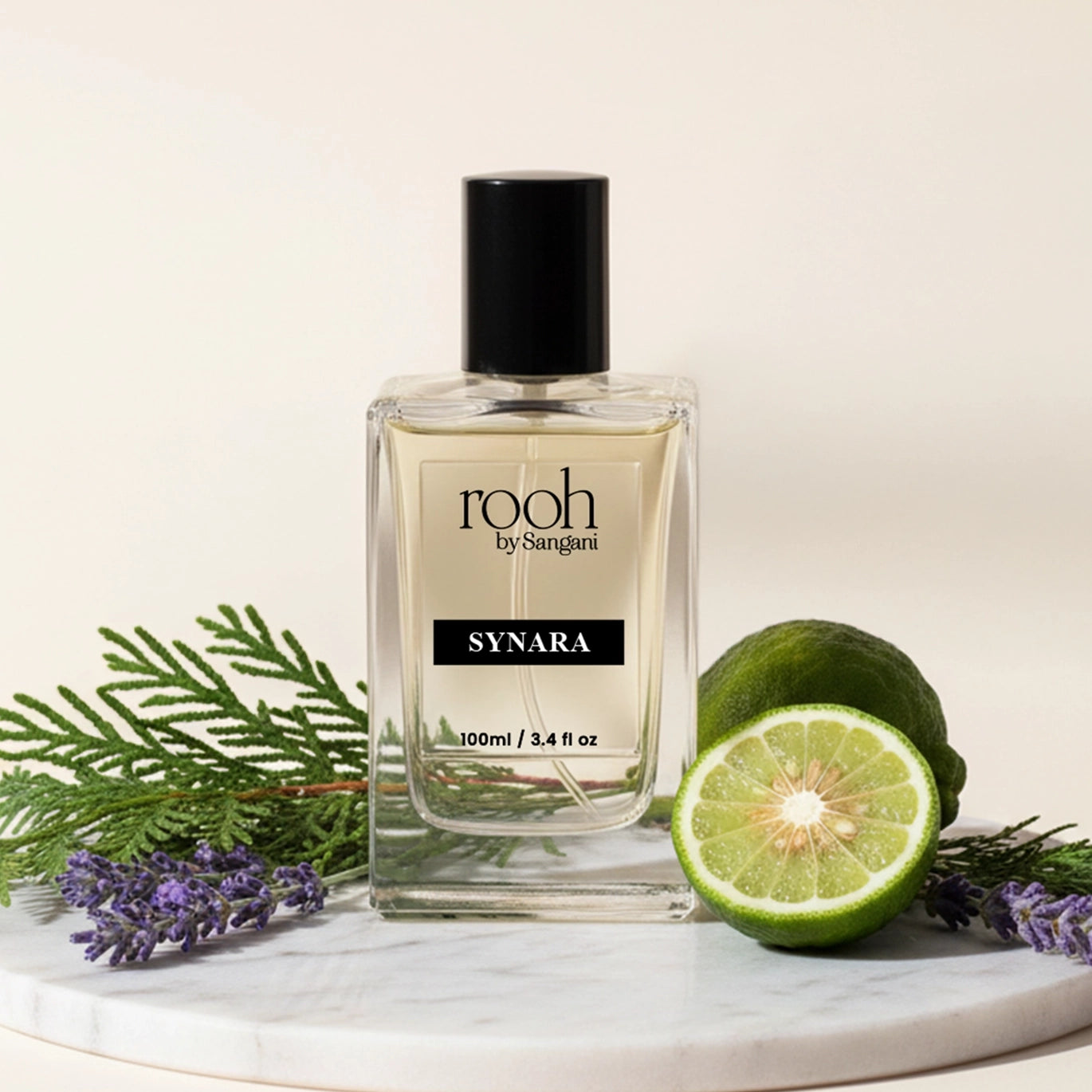 Synara - Eau de Parfum