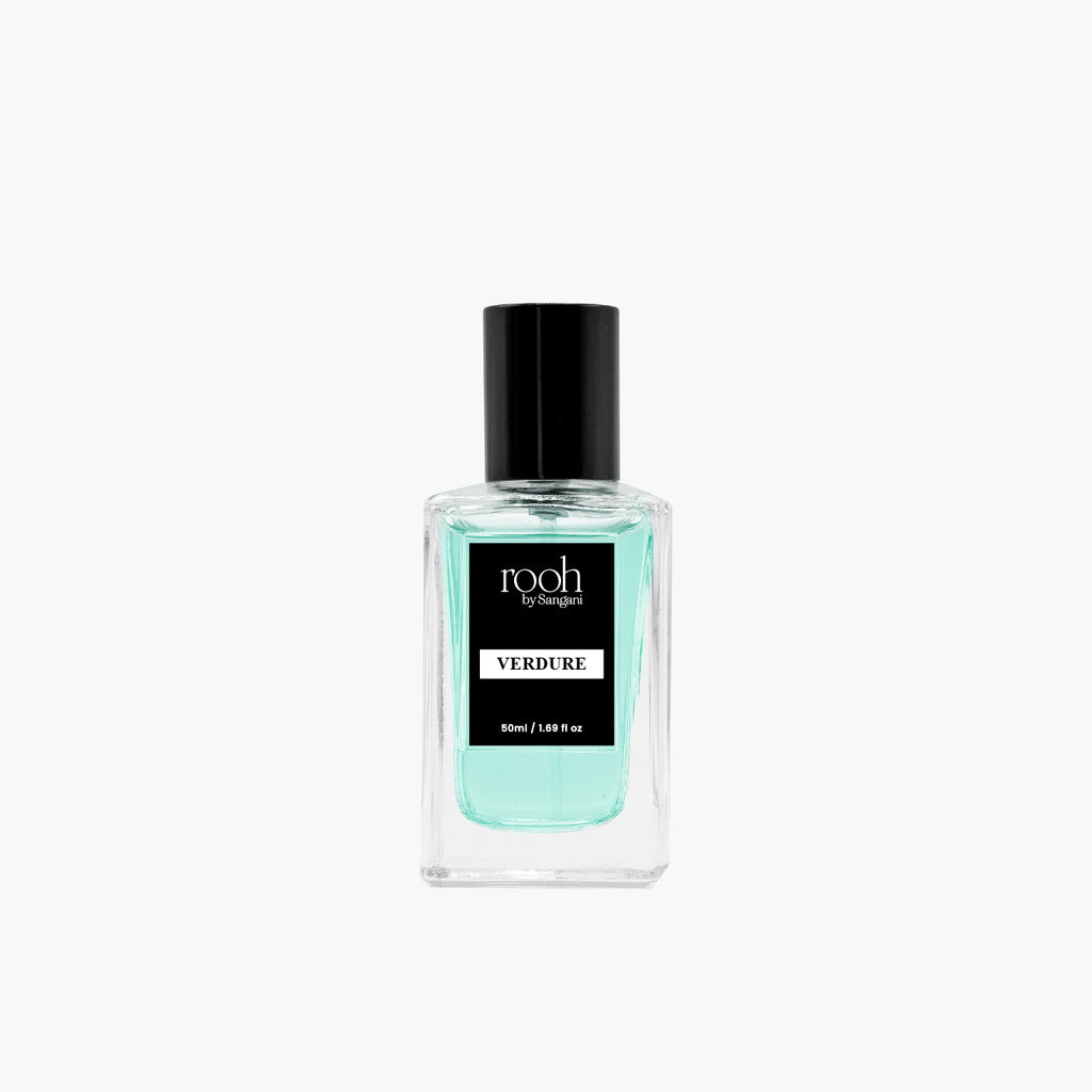Verdure - Eau de Parfum