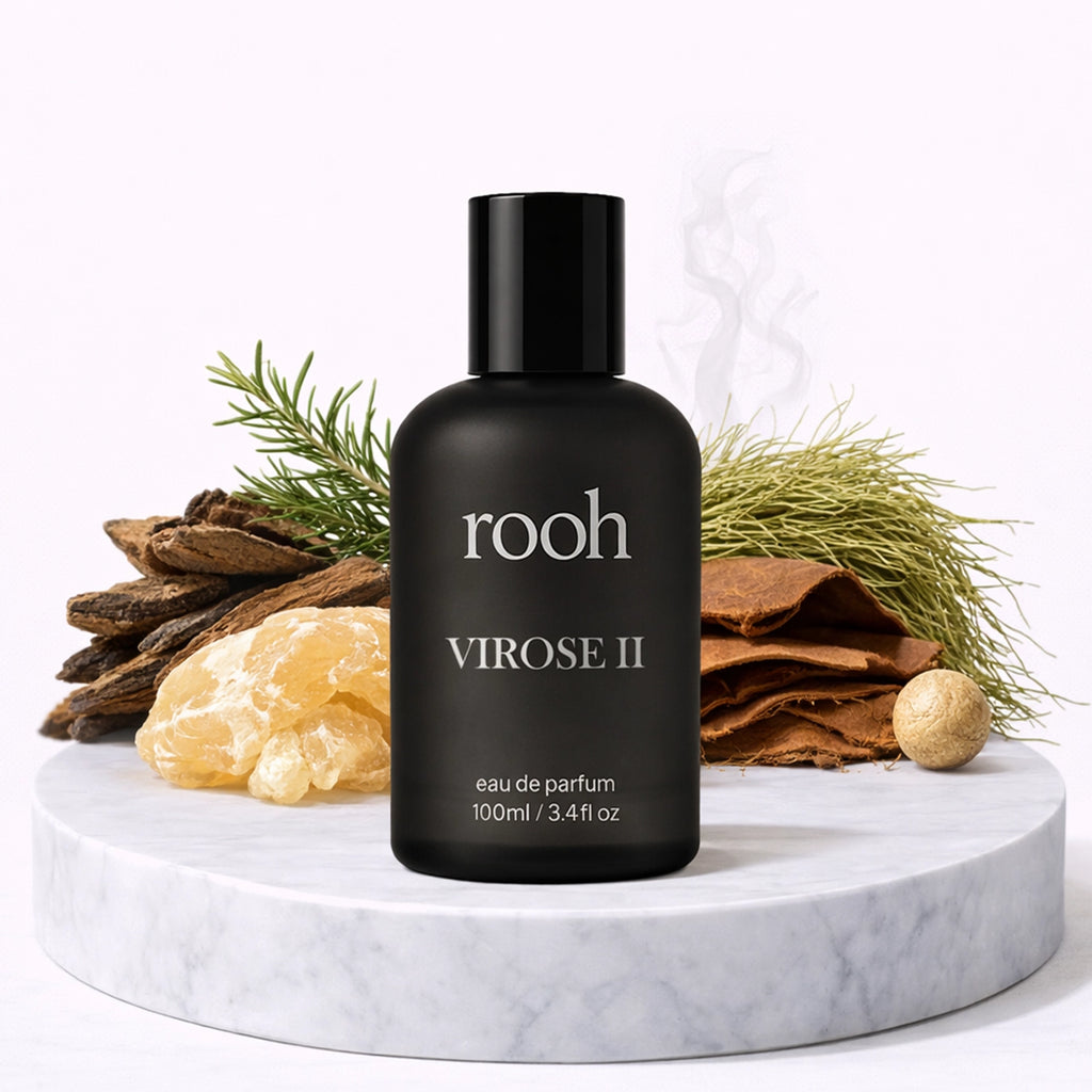 Virose II - Eau de Parfum