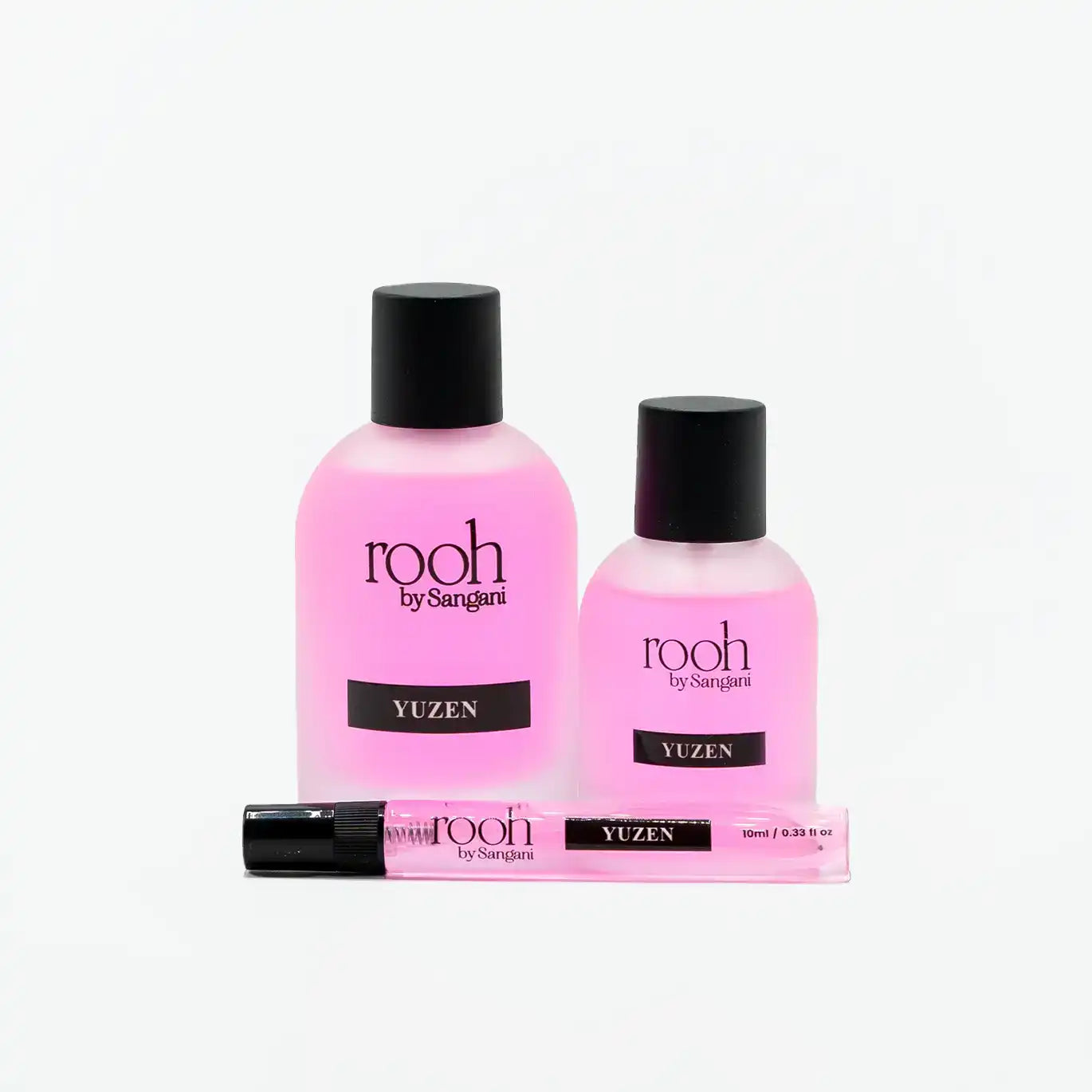 Yuzen - Eau de Parfum