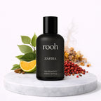 Zafira - Eau de Parfum