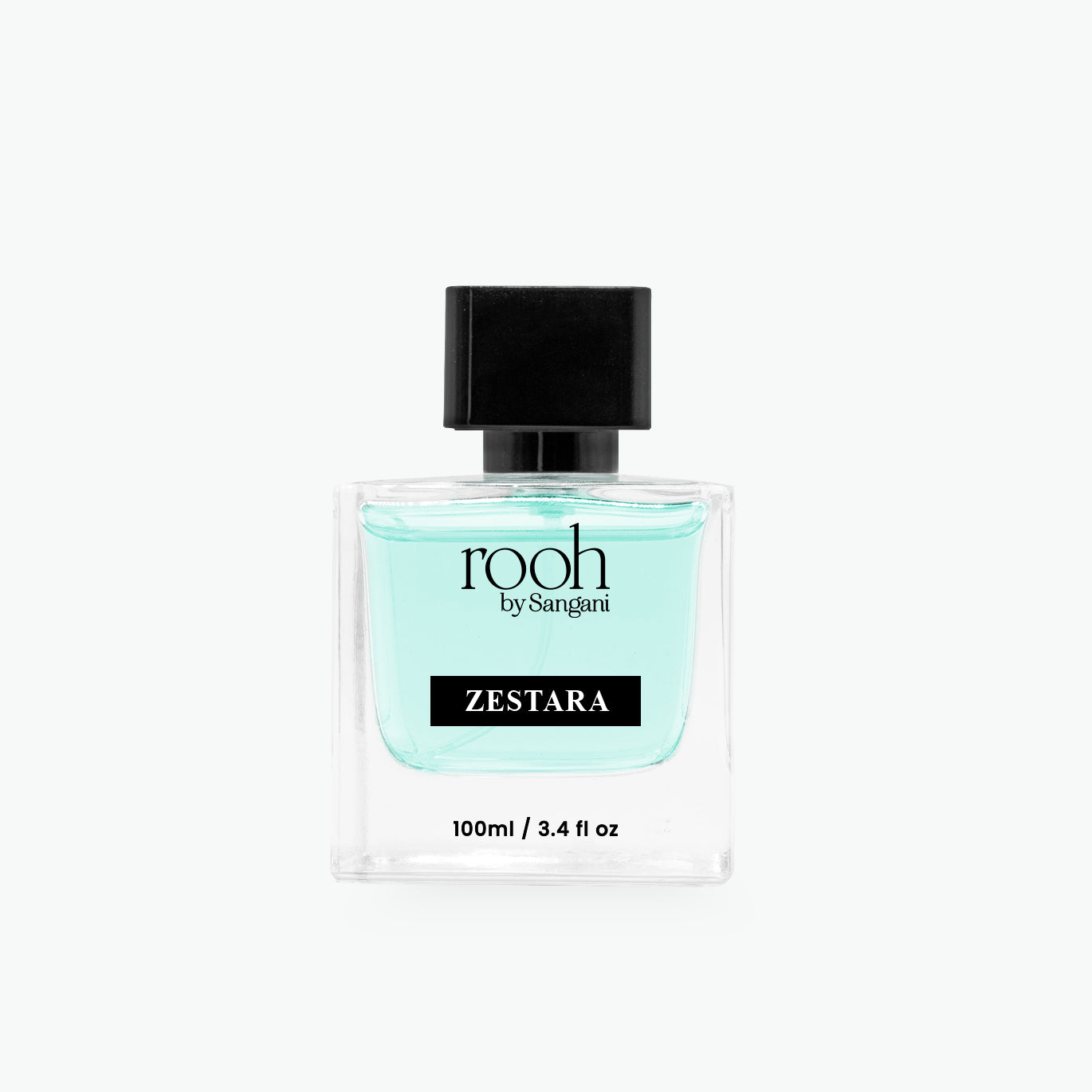 Zestara -  Eau de Toilette