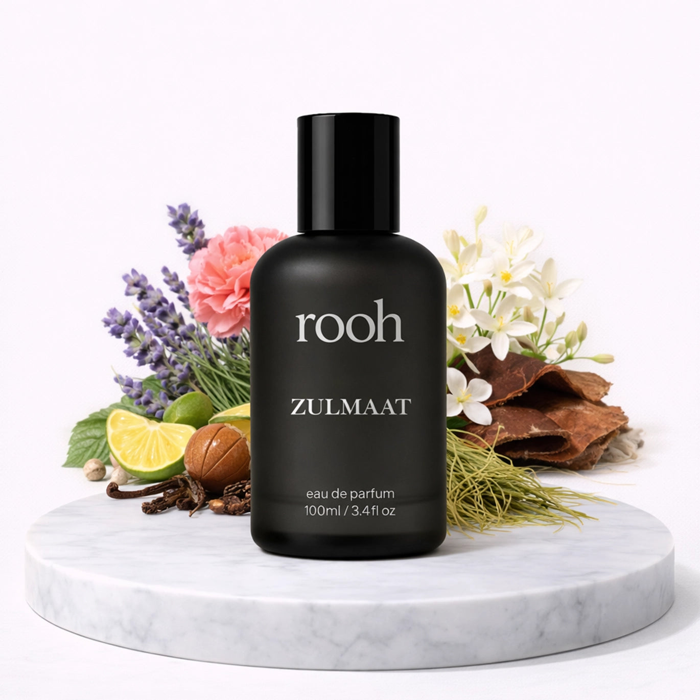 Zulmaat - Eau de Parfum